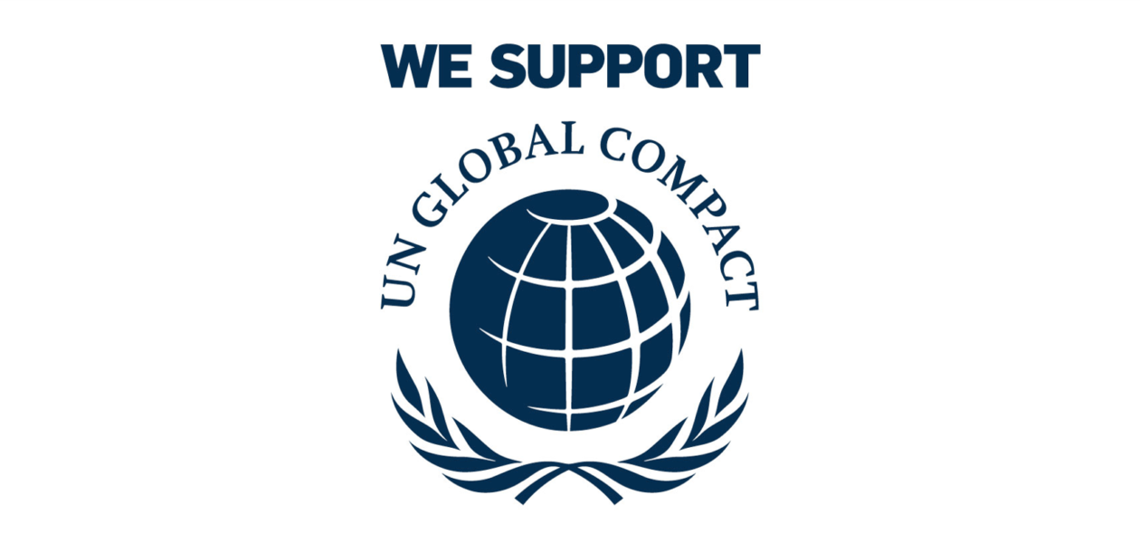 Global Compact - Logo